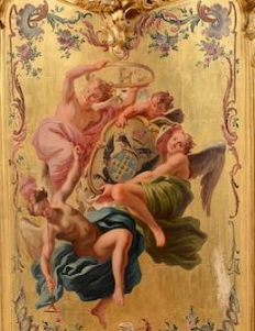 Importanti Sculture, Arredi e Oggetti d'Arte