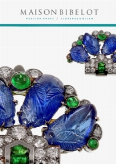 Importanti Gioielli e Orologi del XX secolo