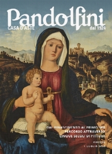 Dal Rinascimento al Primo '900 Percorso attraverso 5 secoli di pittura | DIPINTI ANTICHI