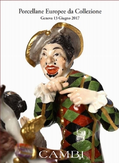 Porcellane Europee da Collezione