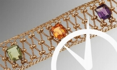 Asta a Tempo | Gioielli