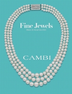 Fine Jewels
