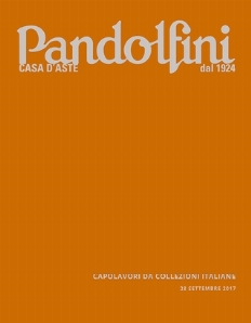 CAPOLAVORI DA COLLEZIONI ITALIANE