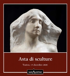 Asta 178: Asta di sculture