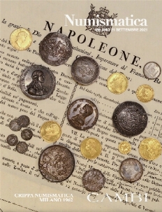 Numismatica