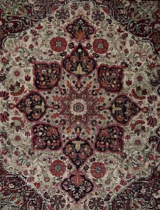 Tappeti | Cambi Time