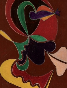 Arte Moderna | Cambi Time