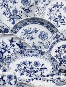 Arredo per la tavola | Cambi Time