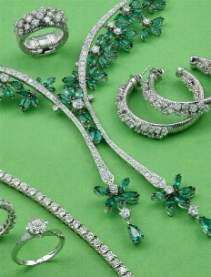 Gioielli Contemporanei - Storia di un marchio italiano