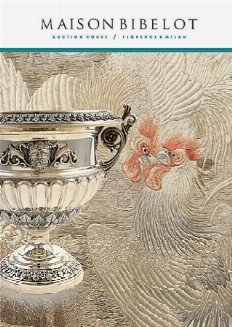 Arredi, argenti, dipinti e curiosit d'epoca in parte provenienti da Villa Mannelli