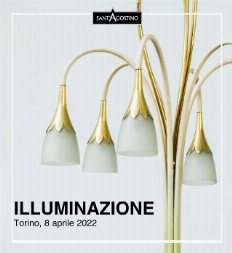 Asta 200 Illuminazione
