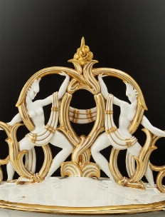 Ceramiche del Novecento italiano