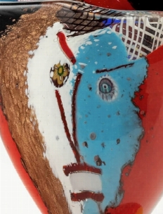 Vetri del Novecento Italiano