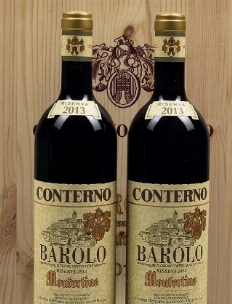 Vini e Distillati da collezione e da investimento