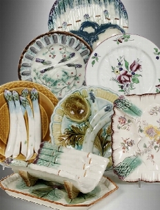 La Stagione degli Asparagi | Cambi Time