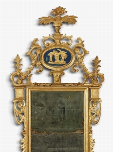 Arredare con stile. Mobili e oggetti d'arte | A Tempo