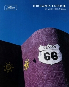 Fotografia: Under 1K