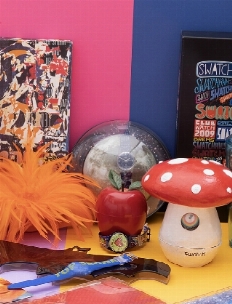 Swatch History | Cambi Time