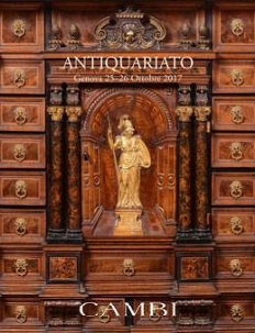 Antiquariato