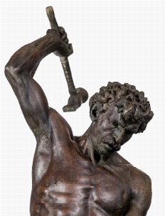 Scultura del XIX e XX secolo