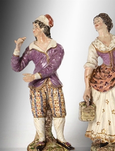 Ceramiche e Vetri | Cambi Time