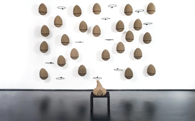 Blindarte allasta: omaggio alla creativit napoletana tra arte, porcellane  [..] - News