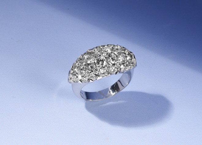 Gioielli protagonisti della prossima asta di ottobre di Pandolfini - News