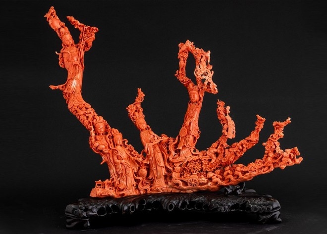 Da Cambi torna latteso appuntamento dedicato allarte del continente  [..] - News