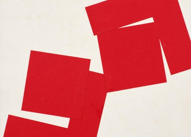 Costruttivismo, concretismo e cinevisualismo in asta da Martini Ar [..] - News