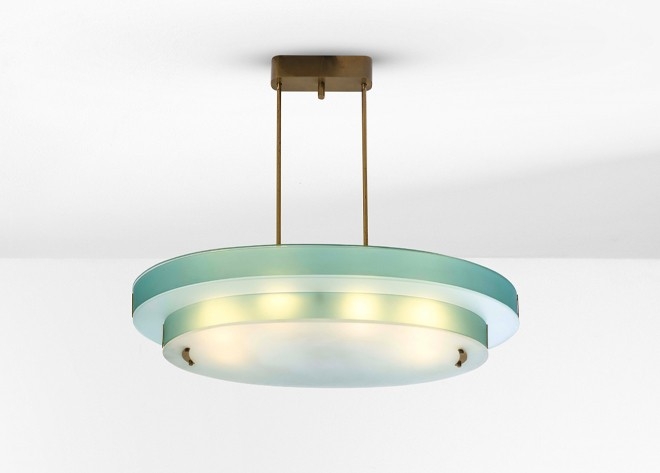 Design 200: il design d'autore torna protagonista da Cambi Casa d [..] - News