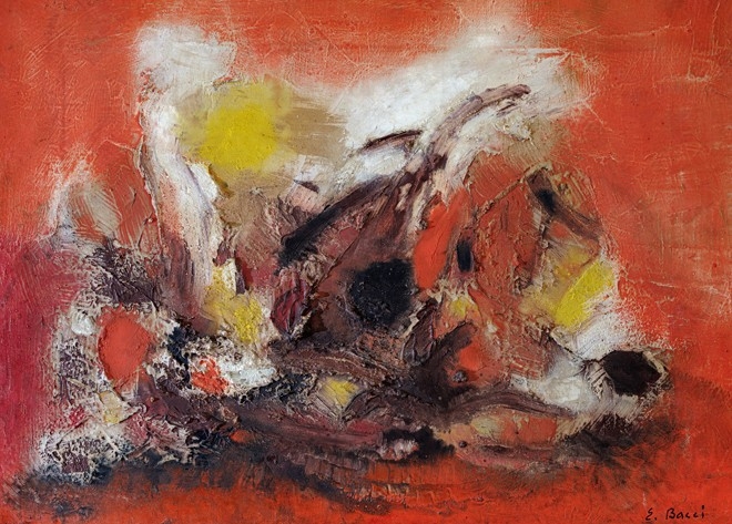 I grandi nomi dellarte del XX secolo: da Picasso a Casorati e Balla  [..] - News