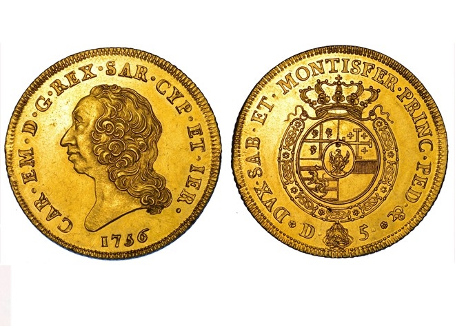 Torna da Cambi latteso appuntamento con lAsta di Numismatica dal  [..] - News