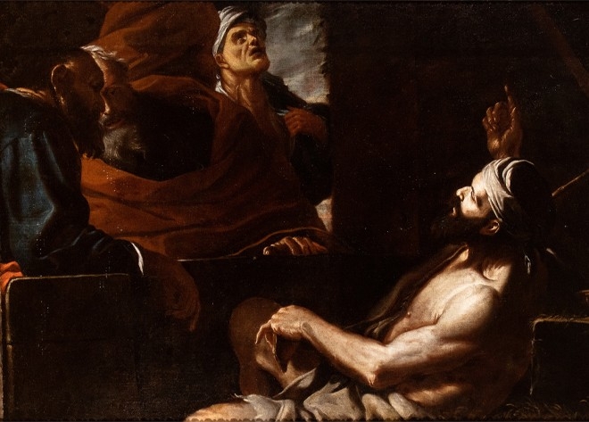 Maestri dal Rinascimento allOttocento allasta da Bertolami Fine  [..] - News