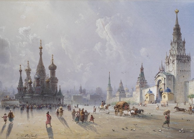 Dipinti, dallAntico al Contemporaneo: l'asta di novembre di Sant'agostino  [..] - News