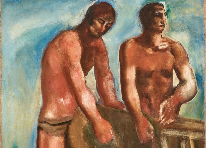 Grandi nomi per grandi capolavori: Farsettiarte presenta il meglio  [..] - News