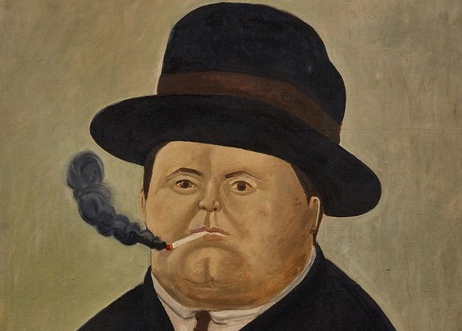 Da Picasso a Botero, fino a De Chirico: torna l'asta milanese di Arte  [..] - News