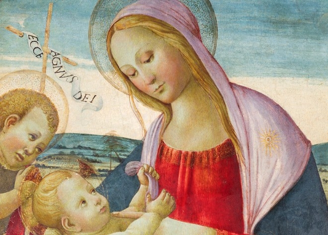 A dicembre Arcadia presenta lappuntamento importanti dipinti anti [..] - News