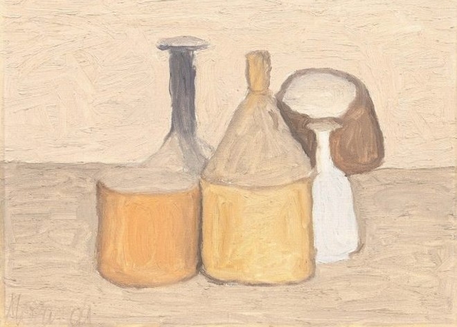 I maestri del Novecento in asta da Cambi  - News