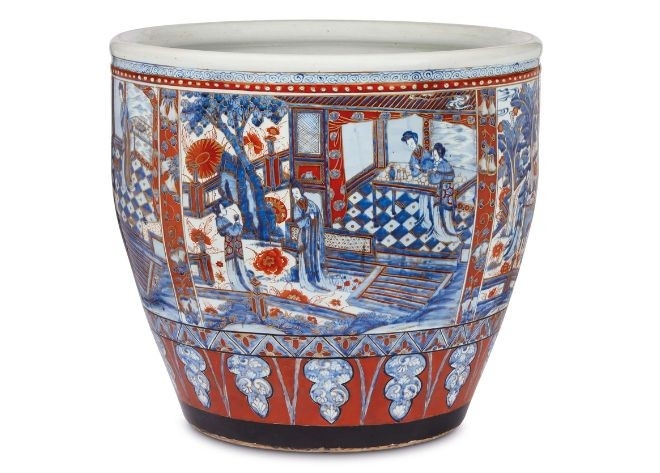 Il fascino dell'Arte Orientale in asta da Pandolfini - News