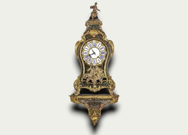 Il fascino intramontabile dell'Antiquariato nell'asta a tempo di Cambi  [..] - News