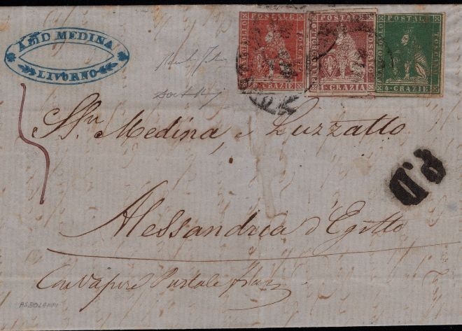 Bertolami Fine Art apre l'anno con l'asta live dedicata ai Francobolli  [..] - News