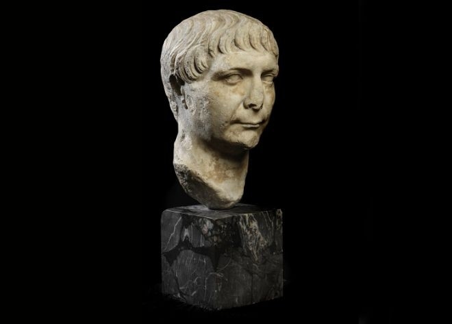 Archeologia: il fascino dell'antico in asta da Pandolfini - News