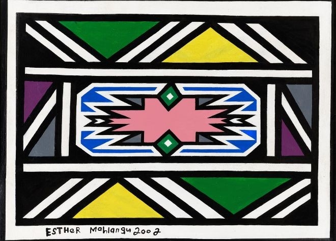 Arte Contemporanea Africana: la nuova asta a tempo di Blindarte  - News