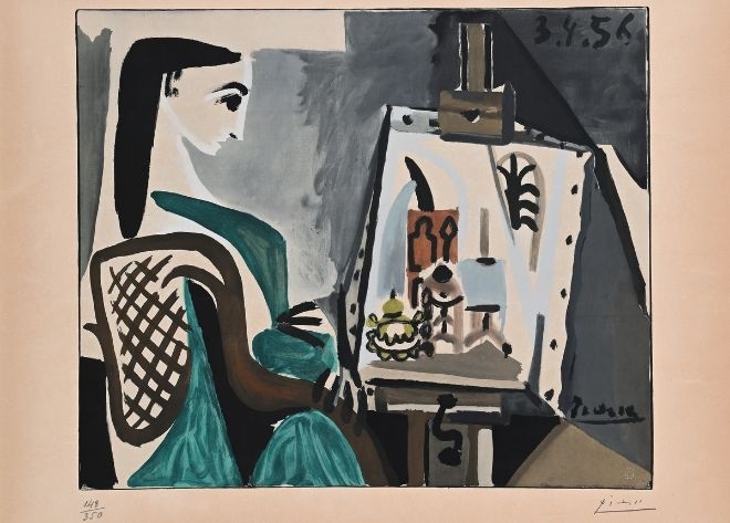 Una selezione di grandi nomi nella nuova asta live di Arcadia dedicata  [..] - News