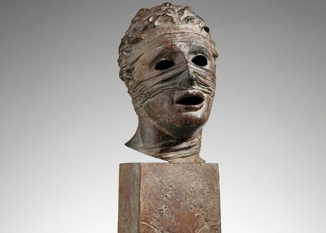 Da Capitolium Art torna l'appuntamento con l'Arte Moderna e Contem [..] - News