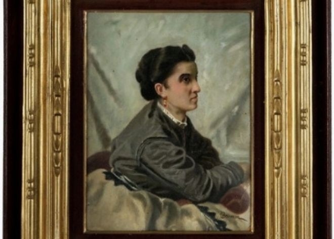 Arte Antica, Moderna e Contemporanea: la nuova asta a tempo di Gonnelli  [..] - News