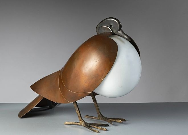 Pandolfini Casa d'Aste accende i riflettori sul grande design - News