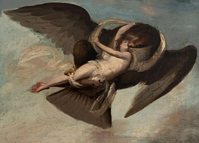 L'asta di dipinti di Pandolfini: opere del XIX e XX secolo - News