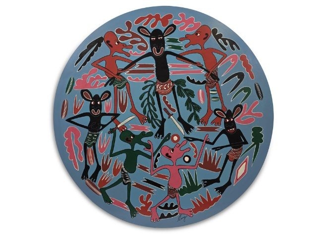 Capitolium Art presenta il catalogo di Arte Moderna e Contemporane [..] - News