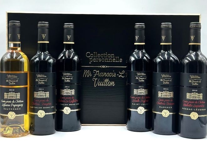 Da Bertolami all'incanto i grandi vini e distillati internazionali - News